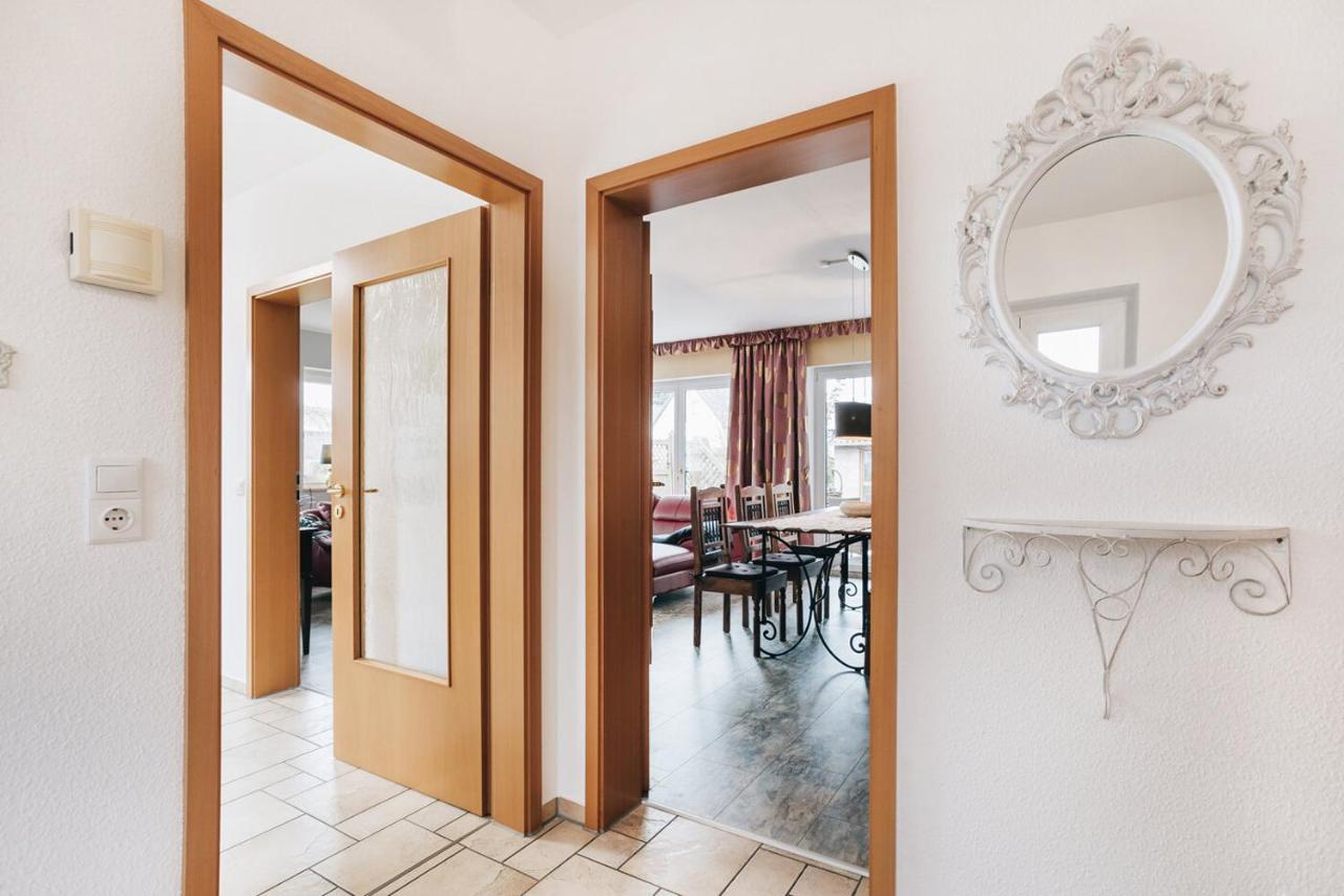 Ferienhaus An Der Wiederitz Freital Zewnętrze zdjęcie