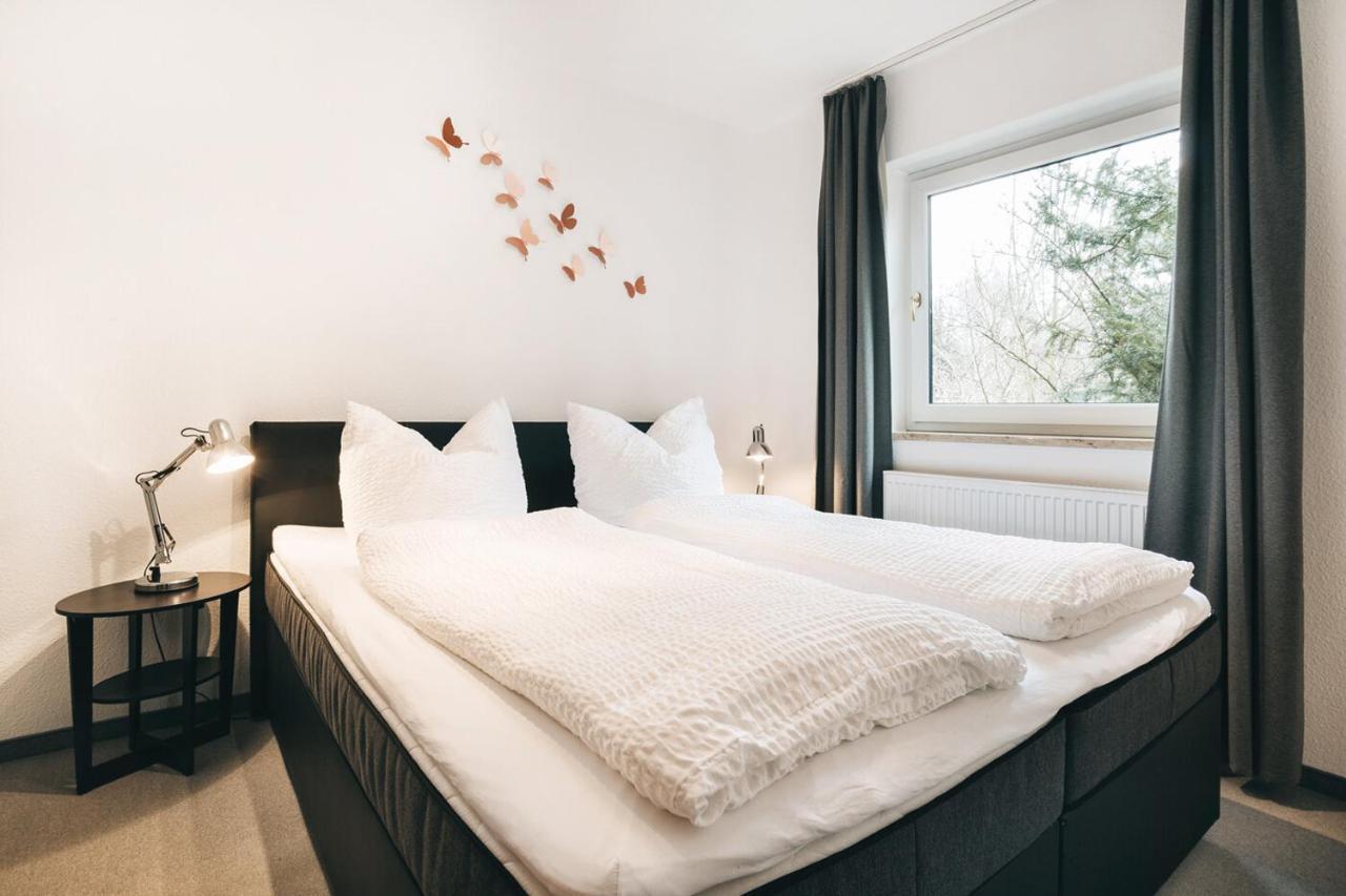 Ferienhaus An Der Wiederitz Freital Zewnętrze zdjęcie