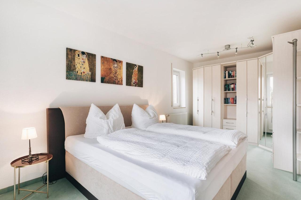 Ferienhaus An Der Wiederitz Freital Zewnętrze zdjęcie