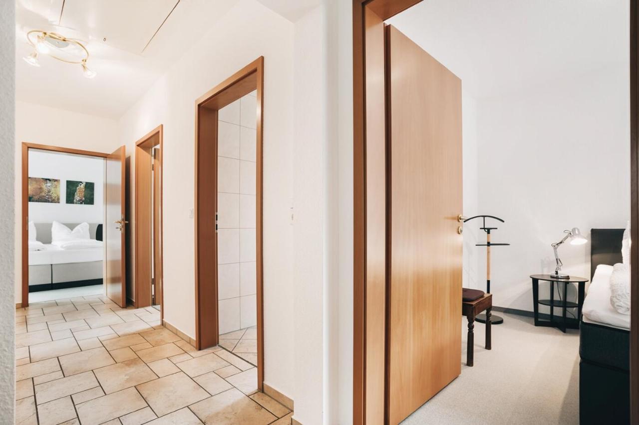 Ferienhaus An Der Wiederitz Freital Zewnętrze zdjęcie