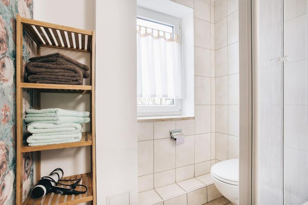 Ferienhaus An Der Wiederitz Freital Zewnętrze zdjęcie