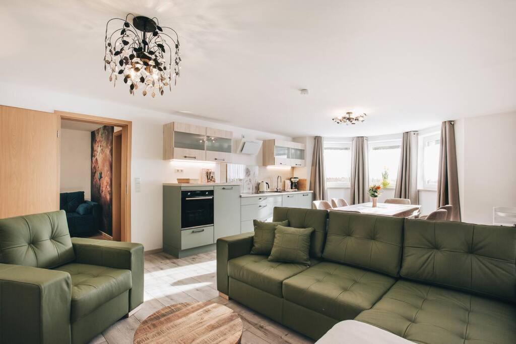 Ferienhaus An Der Wiederitz Freital Zewnętrze zdjęcie