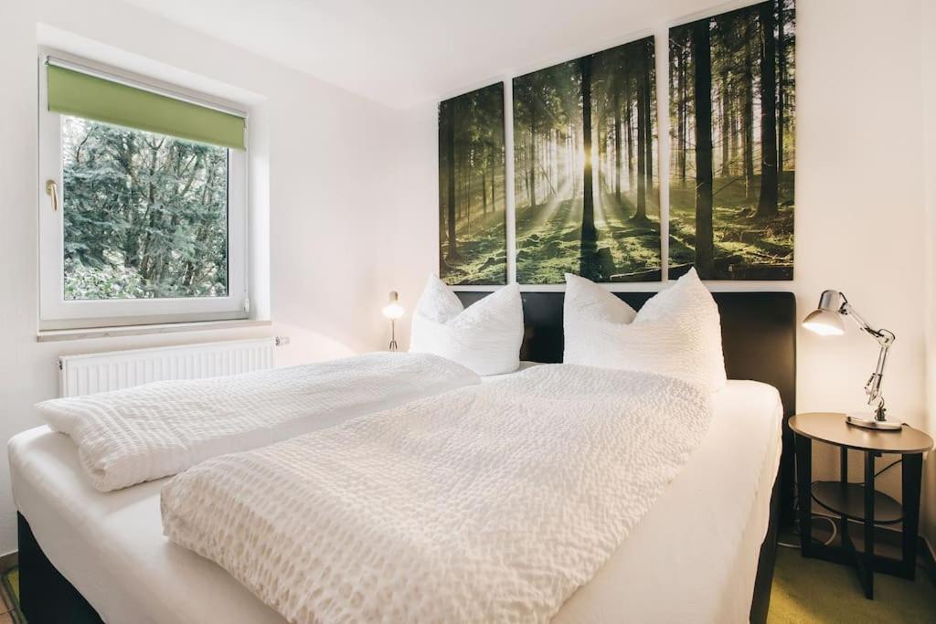 Ferienhaus An Der Wiederitz Freital Zewnętrze zdjęcie