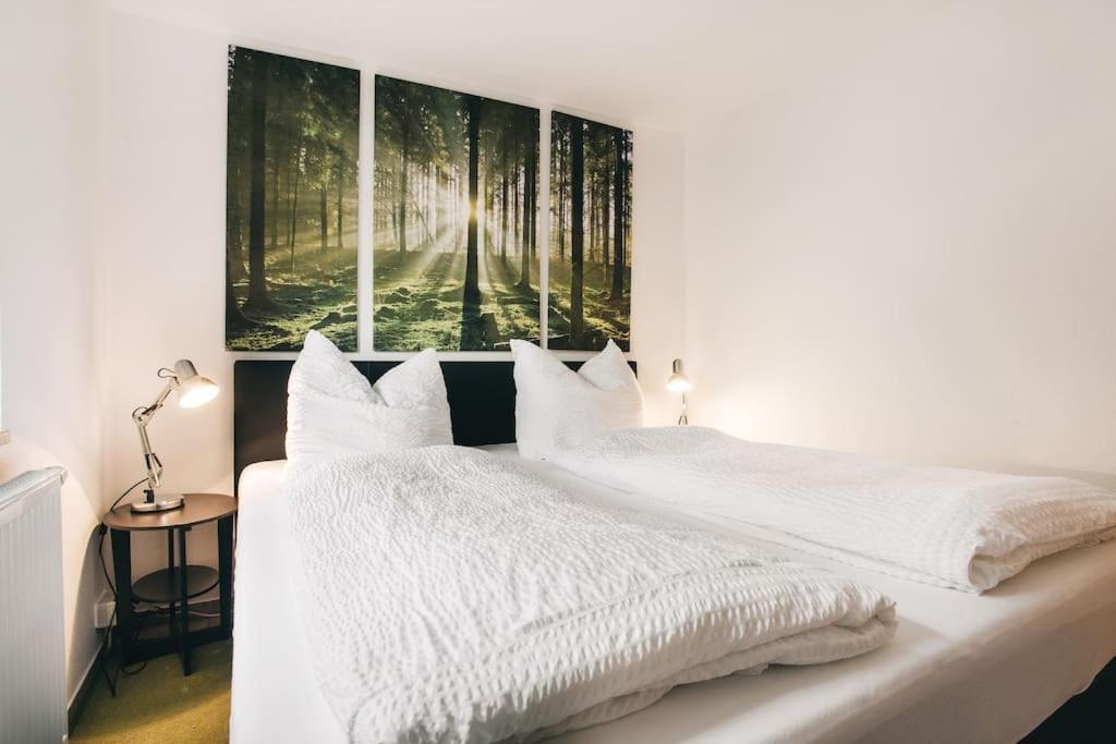 Ferienhaus An Der Wiederitz Freital Zewnętrze zdjęcie