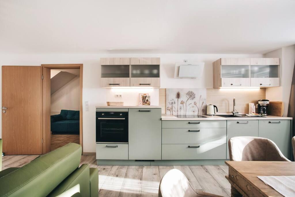 Ferienhaus An Der Wiederitz Freital Zewnętrze zdjęcie
