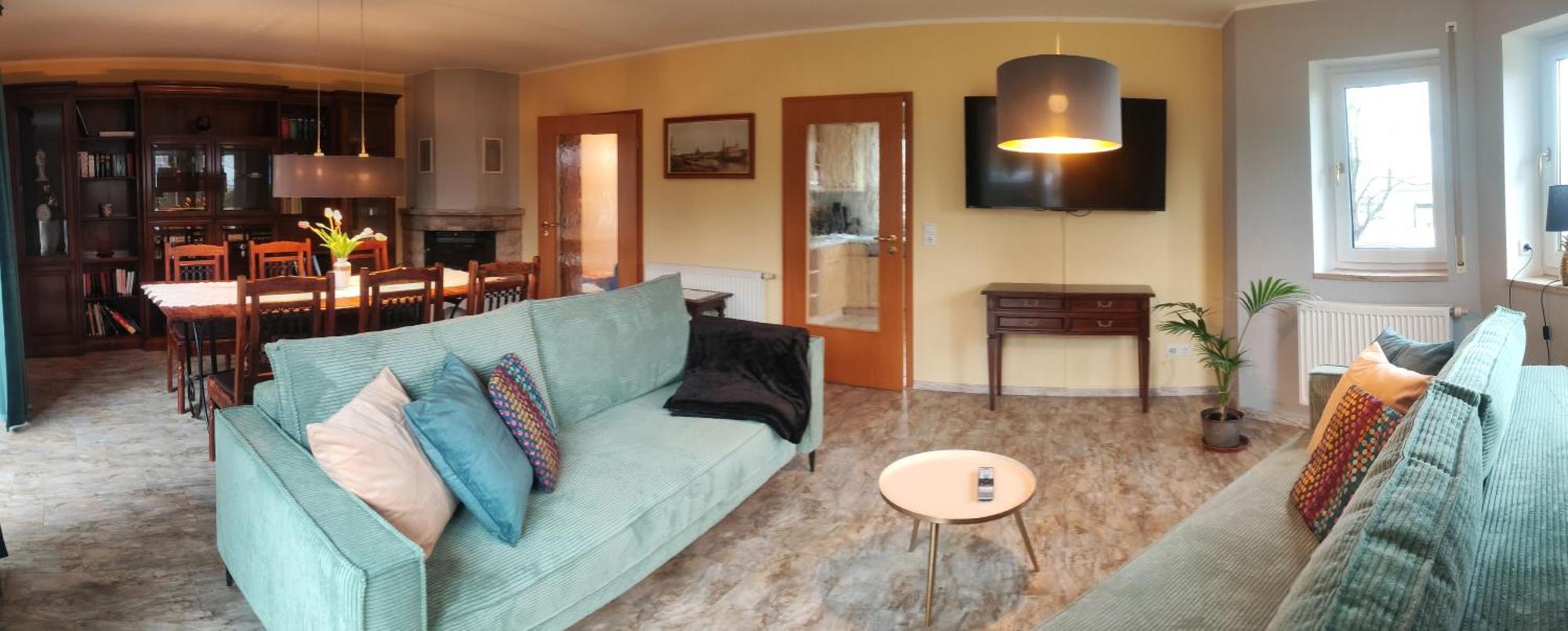 Ferienhaus An Der Wiederitz Freital Zewnętrze zdjęcie